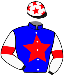 Casaque n°6