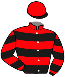 Casaque n°9