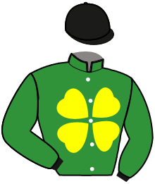 Casaque n°13