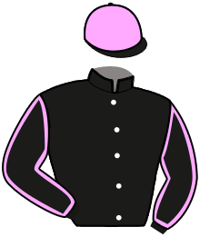 Casaque n°2