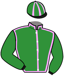 Casaque n°3
