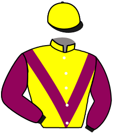 Casaque n°11