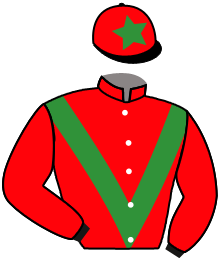Casaque n°6