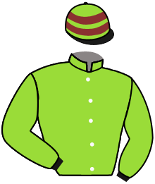 Casaque n°7