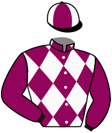 Casaque n°1