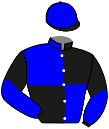 Casaque n°1