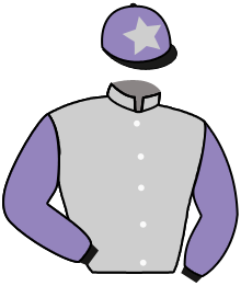 Casaque n°2