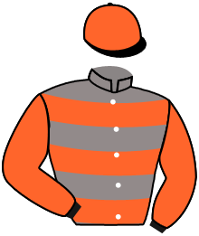 Casaque n°5