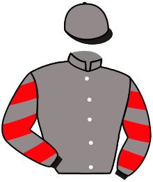 Casaque n°1