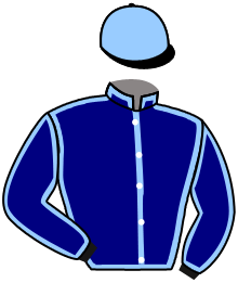 Casaque n°13