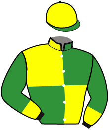 Casaque n°5