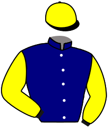 Casaque n°8