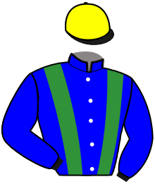 Casaque n°1