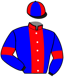 Casaque n°12