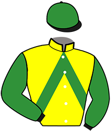 Casaque n°4