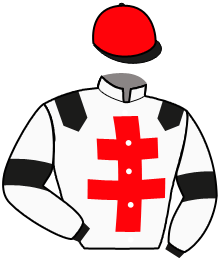 Casaque n°6