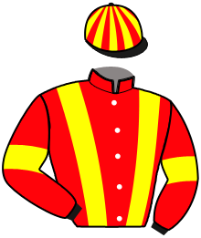 Casaque n°7