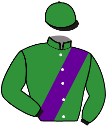 Casaque n°4