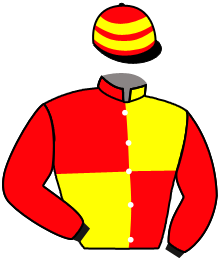 Casaque n°5