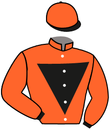 Casaque n°6