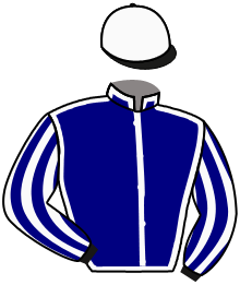 Casaque n°7
