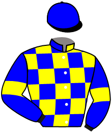 Casaque n°2