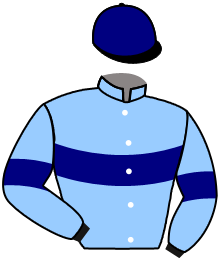 Casaque n°4