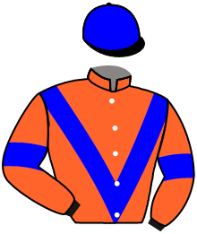 Casaque n°7