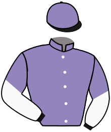 Casaque n°6