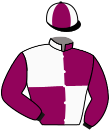 Casaque n°7
