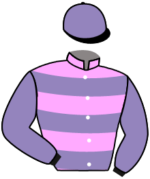 Casaque n°5