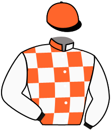 Casaque n°9