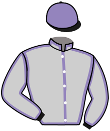 Casaque n°1