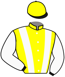 Casaque n°2