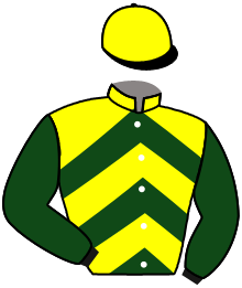 Casaque n°11