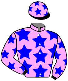 Casaque n°2