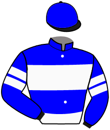 Casaque n°12