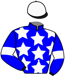 Casaque n°16