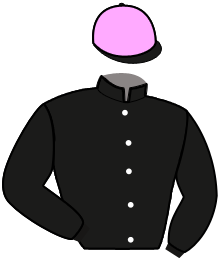 Casaque n°5