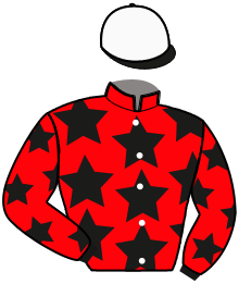 Casaque n°6