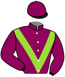 Casaque n°2