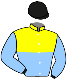 Casaque n°6