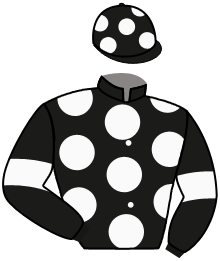 Casaque n°9