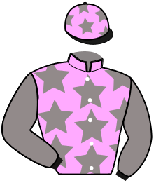 Casaque n°1