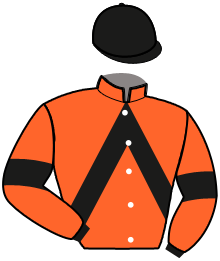 Casaque n°15