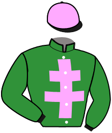 Casaque n°5