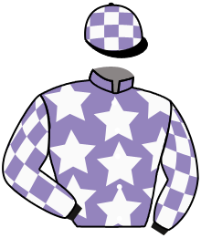 Casaque n°1