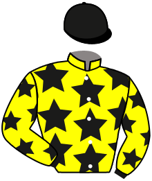 Casaque n°4