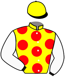 Casaque n°9