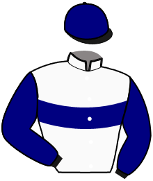 Casaque n°6